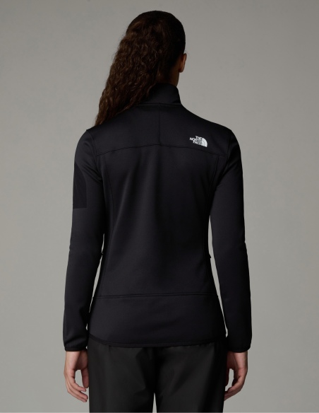 Bluza damska The North Face Flex Mistyescape FZ