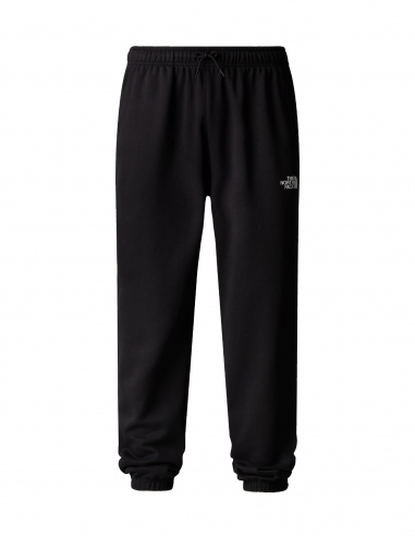 Spodnie dresowe męskie The North Face Simple Dome Tapered