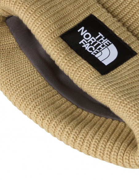 Czapka zimowa The North Face Salty Lined