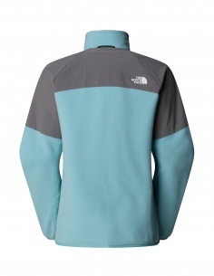 Polar damski The North Face Glacier Heavyweight FZ 2