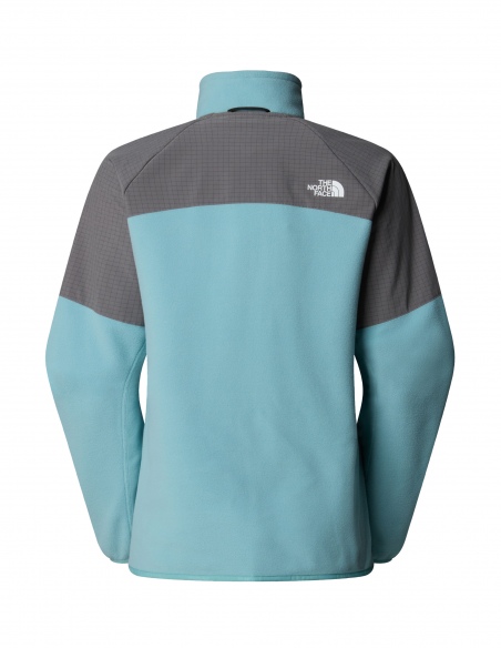 Polar damski The North Face Glacier Heavyweight FZ