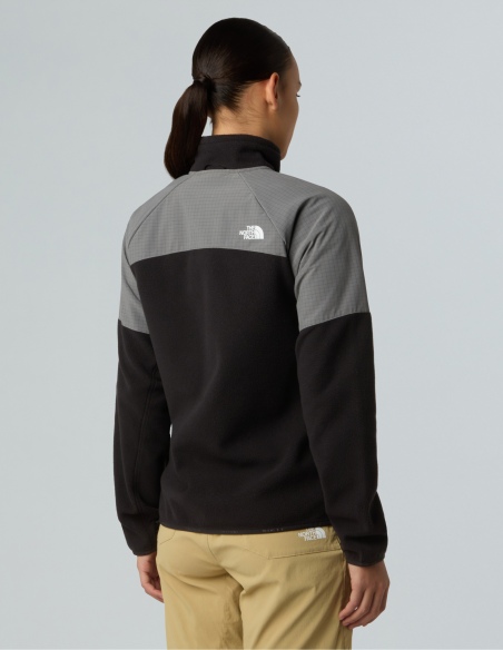 Polar damski The North Face Glacier Heavyweight FZ