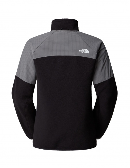 Polar damski The North Face Glacier Heavyweight FZ