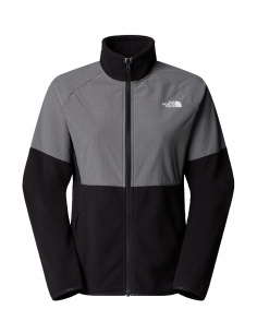 Polar damski The North Face Glacier Heavyweight FZ