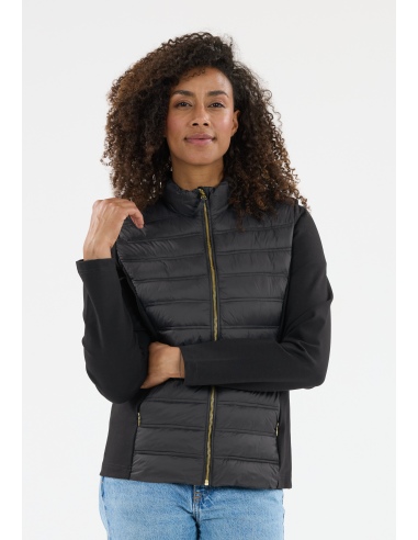 Bluza hybrydowa damska Whistler Persle