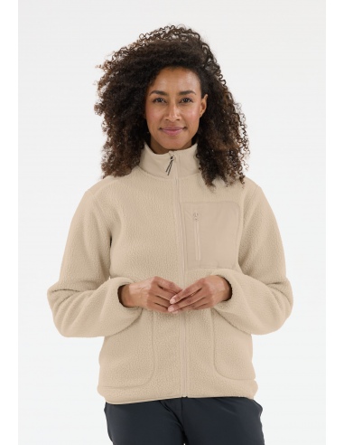 Bluza polarowa damska Whistler Felis