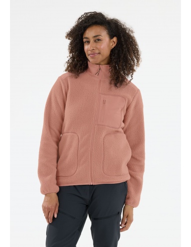 Bluza polarowa damska Whistler Felis