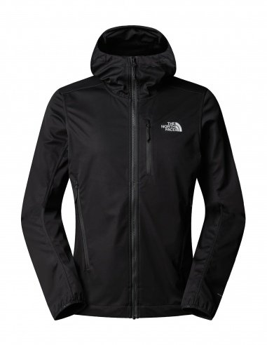 Kurtka softshell męska The North Face Tansa