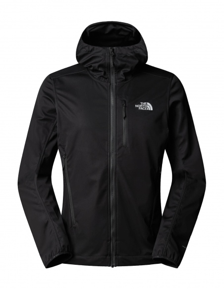Kurtka softshell męska The North Face Tansa