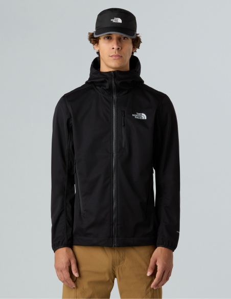 Kurtka softshell męska The North Face Tansa