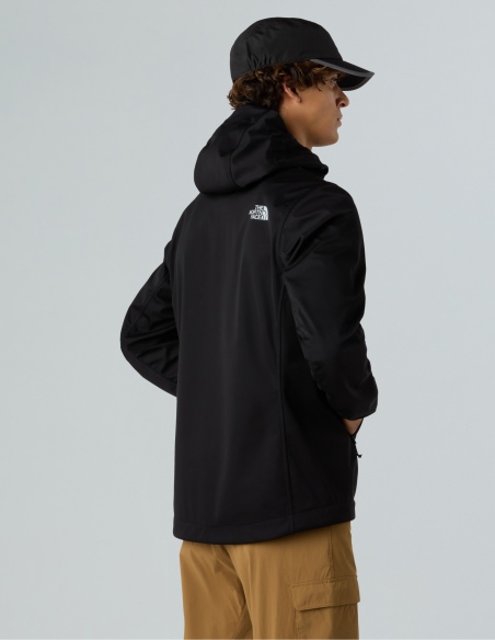 Kurtka softshell męska The North Face Tansa