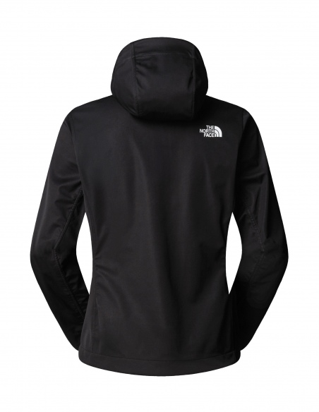 Kurtka softshell męska The North Face Tansa