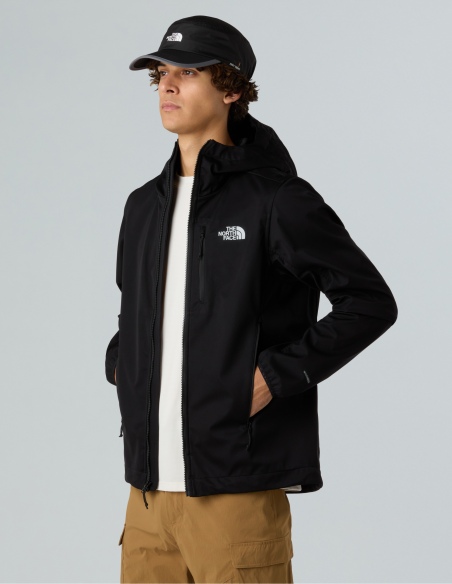 Kurtka softshell męska The North Face Tansa