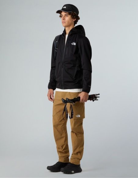 Kurtka softshell męska The North Face Tansa