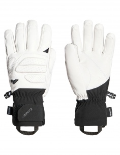 Rękawice pięciopalczaste Zanier Revolution.STX