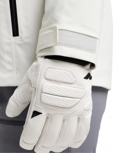 Rękawice pięciopalczaste Zanier Revolution.STX 2