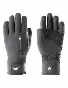 Rękawice pięciopalczaste Zanier Serfaus.STX