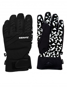 Rękawice pięciopalczaste...