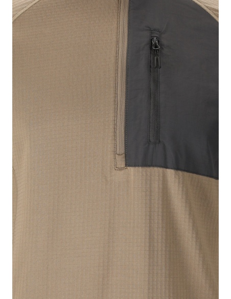Bluza narciarska męska Whistler Helge