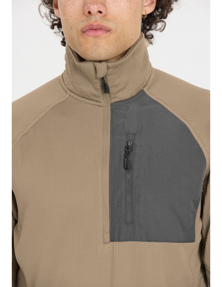 Bluza narciarska męska Whistler Helge