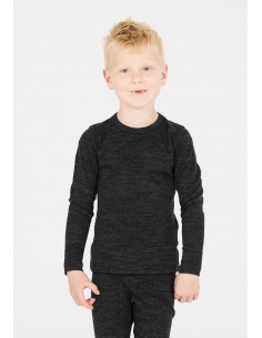 Komplet termoaktywny dziecięcy ZigZag Terry Merino