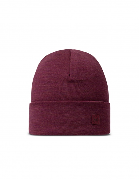 Czapka zimowa Buff Heavyweight Merino