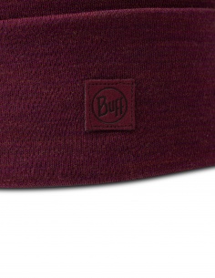 Czapka zimowa Buff Heavyweight Merino 2
