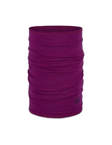 Chusta wielofunkcyjna Buff Merino Lightweight