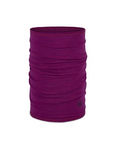 Chusta wielofunkcyjna Buff Merino Lightweight