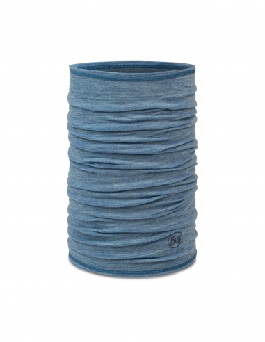 Chusta wielofunkcyjna Buff Merino Lightweight