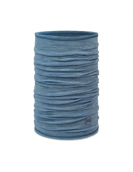 Chusta wielofunkcyjna Buff Merino Lightweight