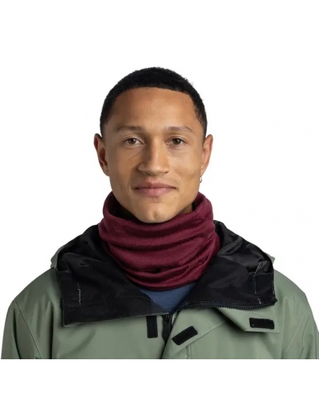Chusta wielofunkcyjna Buff Merino Heavyweight