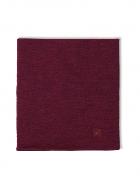 Chusta wielofunkcyjna Buff Merino Heavyweight