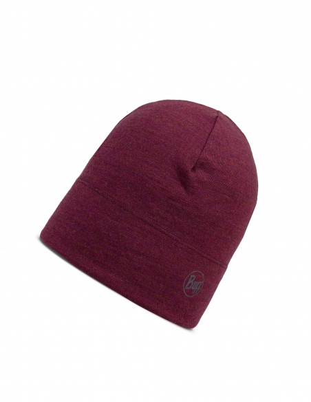 Czapka zimowa Buff Midweight Merino