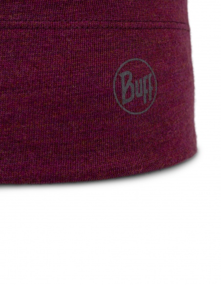 Czapka zimowa Buff Midweight Merino