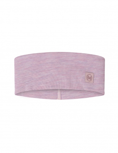 Opaska Buff Wide Merino