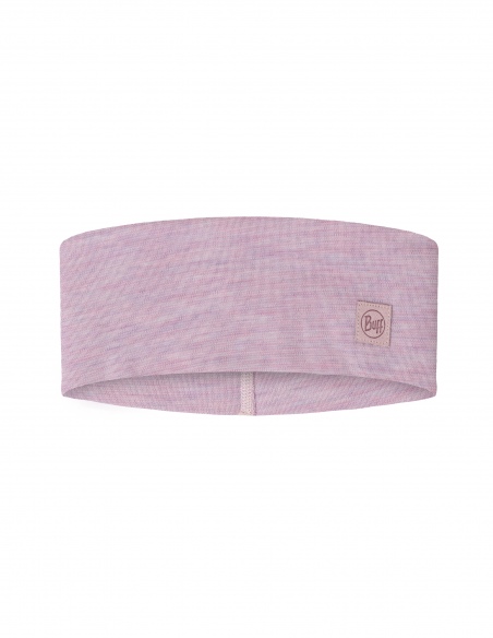 Opaska Buff Wide Merino