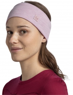 Opaska Buff Wide Merino 2