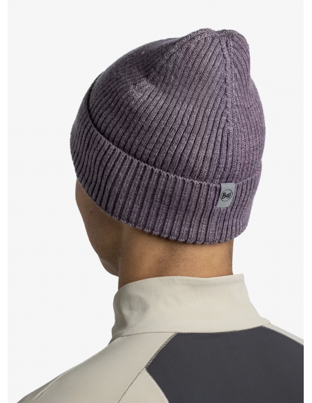 Czapka zimowa Buff Active Merino