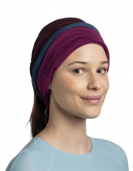 Chusta wielofunkcyjna Buff Merino Move
