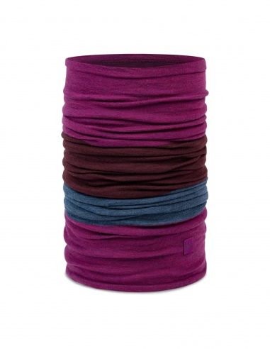 Chusta wielofunkcyjna Buff Merino Move