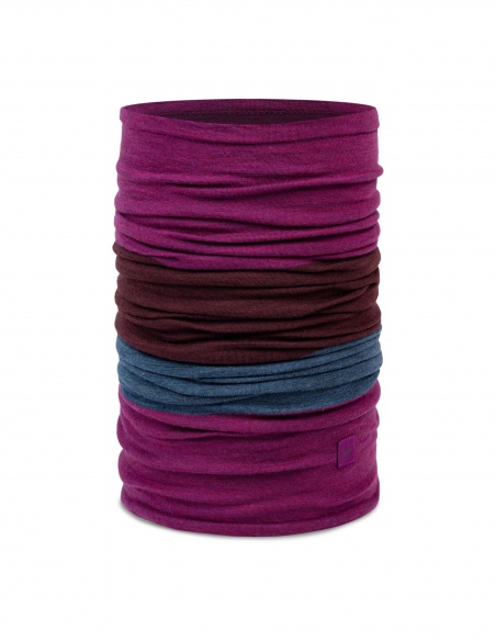 Chusta wielofunkcyjna Buff Merino Move
