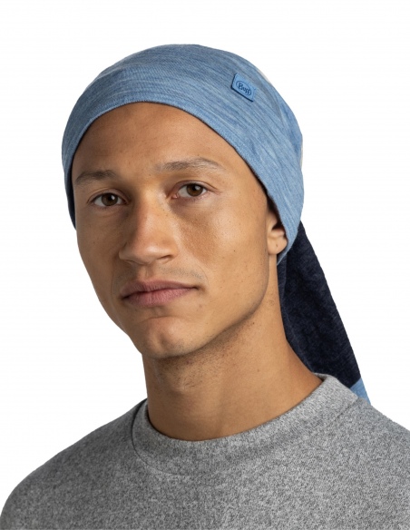Chusta wielofunkcyjna Buff Merino Move