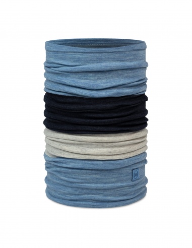 Chusta wielofunkcyjna Buff Merino Move