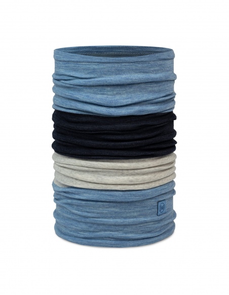 Chusta wielofunkcyjna Buff Merino Move