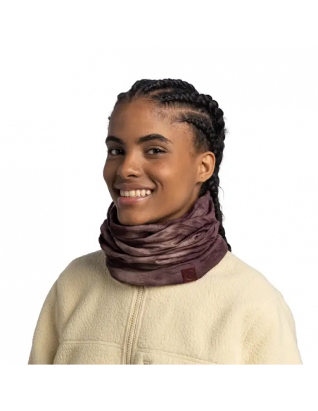 Chusta wielofunkcyjna Buff Natural Tye Dye Merino Lightweight