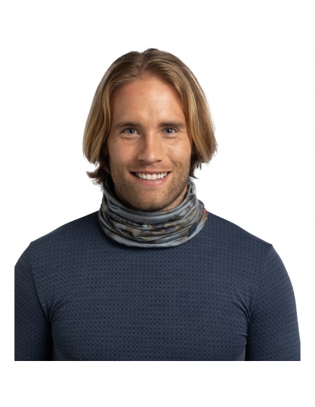 Chusta wielofunkcyjna Buff Natural Tye Dye Merino Lightweight