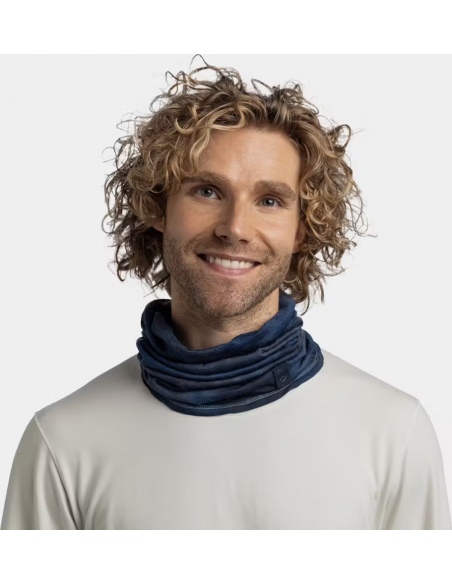Chusta wielofunkcyjna Buff Natural Tye Dye Merino Lightweight