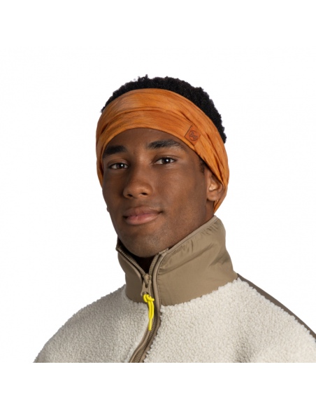 Chusta wielofunkcyjna Buff Natural Tye Dye Merino Lightweight