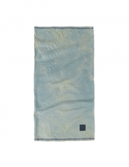 Chusta wielofunkcyjna Buff Natural Tye Dye Merino Lightweight